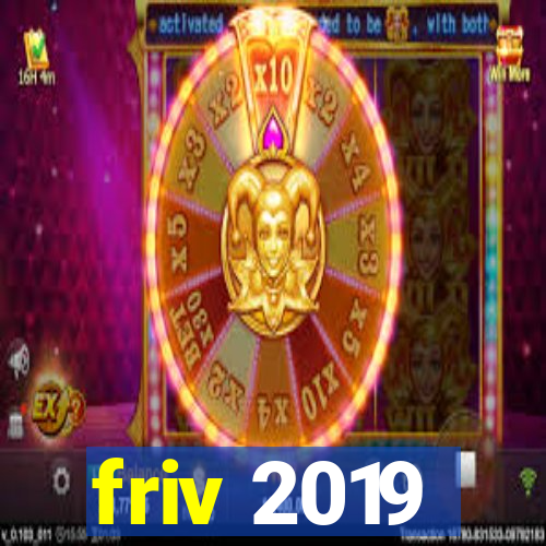 friv 2019